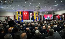 Fenerbahçe’nin borcu açıklandı: İşte o rakam