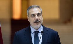 Bakan Fidan: "Refah sınır kapısı haftaya açılabilir"