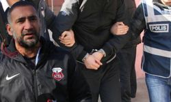 Eski futbolcu Ümit Karan dahil 12 kişi tutuklandı