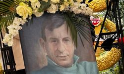 Usta sanatçı Haldun Dormen’e veda