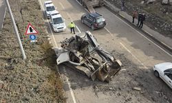 Ankara’da facianın eşiğinden dönüldü