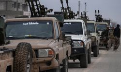 Deir Hafer bölgesi tamamen kontrol altında