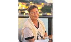 Şarkıcı Fatih Ürek hayatını kaybetti