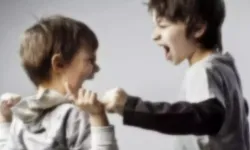 Akran Zorbalığında Kritik Uyarı!