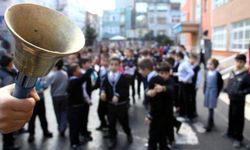 Van'da yaklaşık 276 bin öğrenci yeniden ders başı yaptı