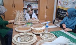 Van’da kadın emeği sanatla ekonomiye dönüşüyor