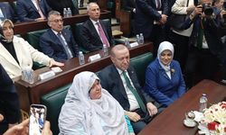 Mihalgazi Belediye Başkanı Zeynep Güneş, AK Parti Grup Toplantısı’na Katıldı