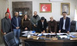 Edremit Belediyesi'nden Yeni Toplu İş Sözleşmesi