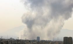 İsrail İran'a saldırı başlattı!