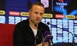 Vanspor FK Teknik Direktörü Korkmaz: “Bu camia en büyük gücümüz”