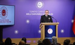 Milli Savunma Bakanlığı’ndan Miçotakis’e net mesaj: “Kabul edilemez”