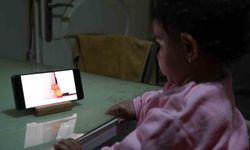 Bakanlıktan ebeveynlere dijital uygulamalarda ‘ekran süresi’ uyarısı