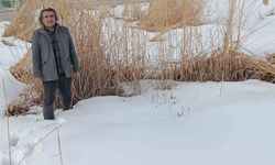 Prof. Dr. Lokman Aslan’dan sulak alanlar için hayati çağrı