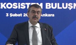 Bakan Tekin: “Teknolojiye atılan her adımı çok yönlü değerlendirmeliyiz”
