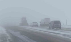 Van’da kar engeli: 40 yerleşim yerinin yolu ulaşıma kapandı