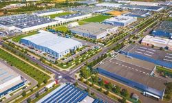 Yenişehir’de sanayi hamlesi: Endüstri bölgesi kuruluyor