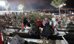 Zaman geçti, acı geçmedi: Kahramanmaraş 6 Şubat’ı unutmadı