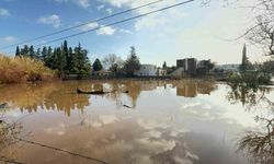 Bodrum’da selin yıkıcı etkisi gün ışığında görüldü