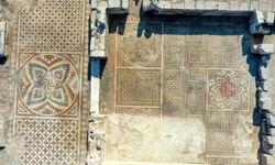 Örenşehir’in korunması için ‘ören yeri’ çalışması