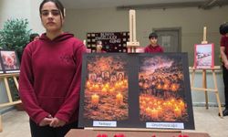 6 Şubat deprem şehitleri Özalp’ta anıldı