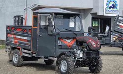 27 yıllık Avrupa serüvenini bitirdi: Alaplı’da 30 kişiye istihdam sağlıyor