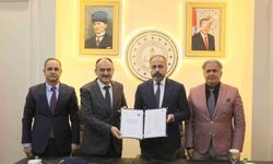 Van’da eğitim kalitesini artıracak projeler tanıtıldı