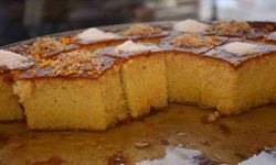 Tatlı satışları Ramazanla birlikte arttı