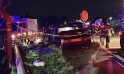 6 ay önce evlenen genç çifti ölüm ayırdı