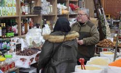 Aktarlarda Ramazan Bereketi