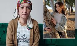 IBAN Nedeniyle Cezaevine Giren Genç Kızın Annesi, Gözyaşlarına Boğuldu