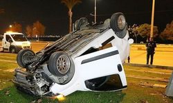 Van’daki feci kazada ölü sayısı 2’ye yükseldi