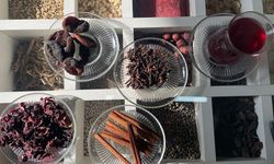 Hem Tok Tutan Hem Susuzluğu Engelleyen Ramazan Şerbeti