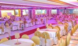 Düğün salonlarına yeni düzenleme: 1 Mart’tan itibaren kapalı