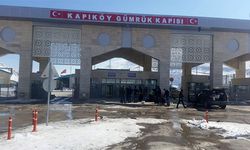 İran-ABD gerginliği Van ekonomisini nasıl etkiledi? Kapıköy’de durum nasıl?