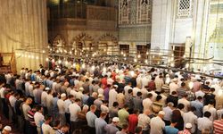 Van’da Hatimle Teravih Kılınacak Camiler Belli Oldu