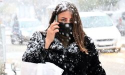 Meteoroloji'den Van İçin Kuvvetli Yağış ve Çığ Tehlikesi Uyarısı!