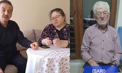 3 Yıldır Kaybolan Şeref Demir’in Ailesi Umutla Bekliyor