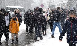 Van’da yarın okullar tatil mi? Gözler valiliğe çevrildi