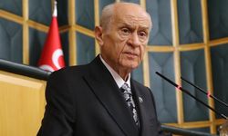 MHP lideri Bahçeli: "Anadolu huzura, Öcalan umuda, Ahmetler makama ve Demirtaş yuvasına dönünceye kadar kararımız nettir