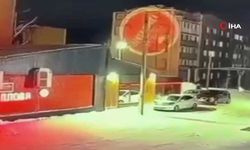 Kazakistan’da kafede gaz tüpü patladı: 7 ölü