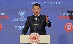 Bakan Kurum Muhalefeti Eleştirdi!