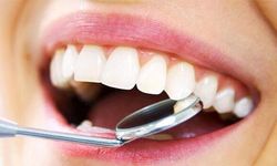Türkiye’de her 4 haneden 1’i son bir yılda diş harcaması yapmadı