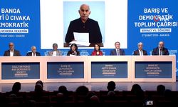 DEM Parti, Öcalan’ın mesajını paylaştı