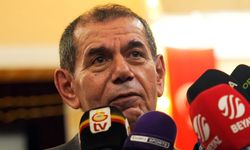 Galatasaray Başkanı Dursun Özbek PFDK’ya sevk edildi