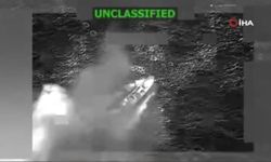 ABD’den Pasifik’te Uyuşturucu Operasyonu