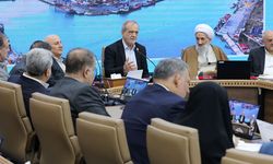 İran Cumhurbaşkanı Pezeşkiyan: "Nükleer silahımız olmayacak"