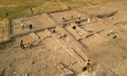 Eski Van Şehri Kazısı “Model Proje” Statüsünde