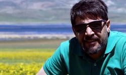 DHA Van Bölge Müdürü Feyat Erdemir’in acı günü