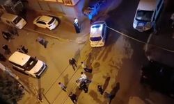 Düğünde silahlı kavga: 1’i çocuk 8 kişi yaralandı