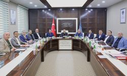 Van TSO’dan Ramazan ayı öncesi indirim ve fiyat hassasiyeti çağrısı